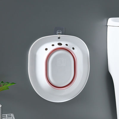 Un siège à vapeur portable Yoni de 400 g de poids parfait pour le lavage du vagin et la chaise de désintoxication à la vapeur