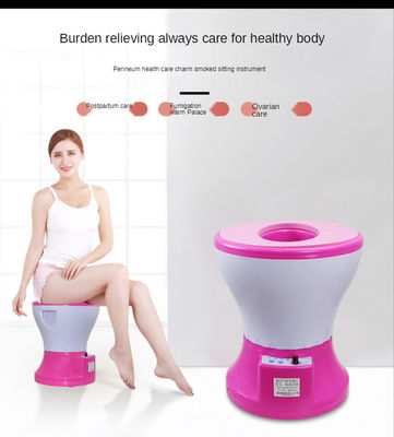 La chaise à vapeur Detox Yoni est la solution parfaite pour la distribution B2B