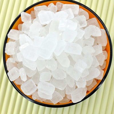 100% sucre naturel Yoni Candy Durée de conservation 2 ans Logo personnalisé
