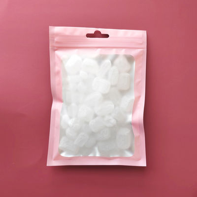 Bonbons Yoni Sucre 100% naturel Blanc cristallin Doux Sexy en vrac Logo personnalisé de bonbons Yoni