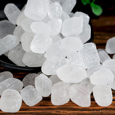 Bonbons Yoni Sucre 100% naturel Blanc cristallin Doux Sexy en vrac Logo personnalisé de bonbons Yoni