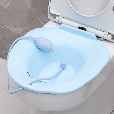 Siège Sièges à vapeur pour femmes échantillon de santé Aviliable Yoni Sitz Bath Fabriqué