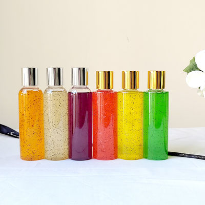 Gel féminin naturel pour le lavage et le resserrement intime pour les marques privées 150 ml 2 ans de durée de conservation