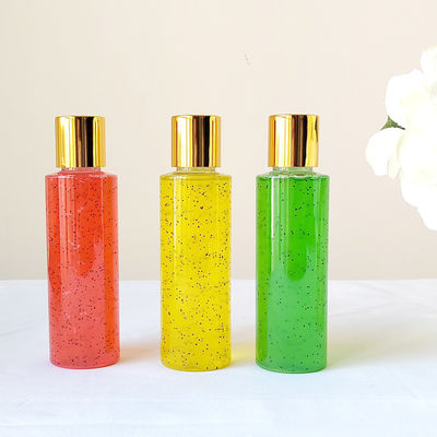 Gel féminin naturel pour le lavage et le resserrement intime pour les marques privées 150 ml 2 ans de durée de conservation