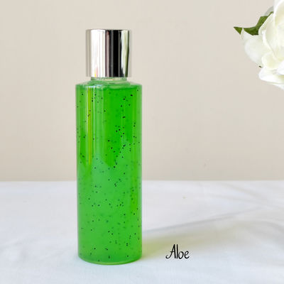 Gel féminin naturel pour le lavage et le resserrement intime pour les marques privées 150 ml 2 ans de durée de conservation