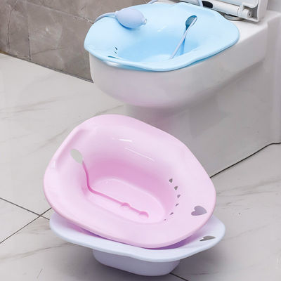 350g Poids Plastic Yoni siège à vapeur Chaise de luxe pour les femmes Santé et nettoyage facile