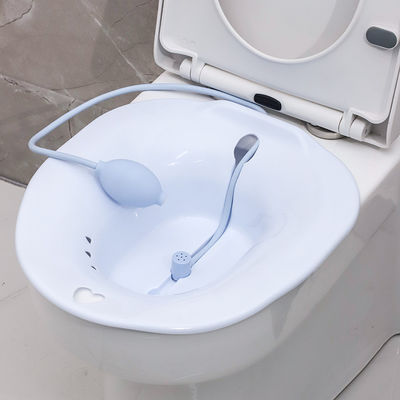 350g Poids Plastic Yoni siège à vapeur Chaise de luxe pour les femmes Santé et nettoyage facile