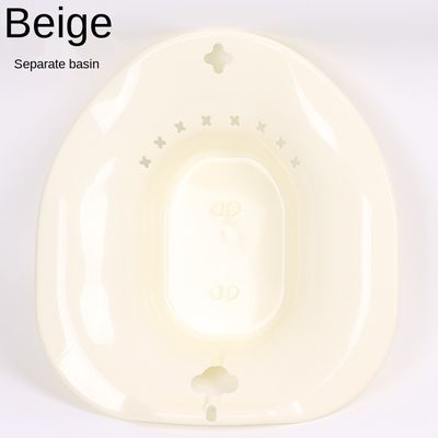 Convient et hygiénique Yoni siège à vapeur santé des femmes 450g poids outil de nettoyage vaginal