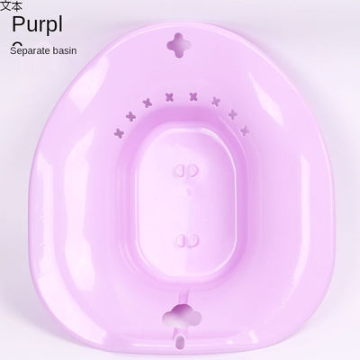 Convient et hygiénique Yoni siège à vapeur santé des femmes 450g poids outil de nettoyage vaginal