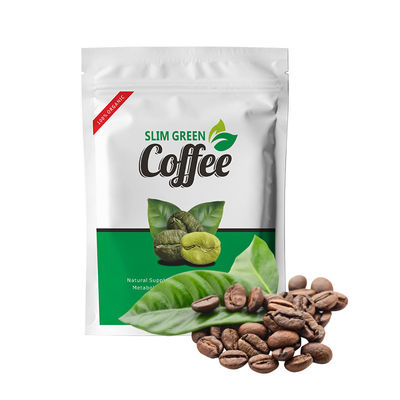 Ganoderma Coffee 10g*10 Poudre de remplacement de repas instantanés pour un contrôle naturel du poids