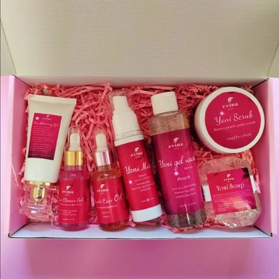 Laveuse féminine pour la santé des femmes 100% mousse de nettoyage vaginal intime naturelle organique