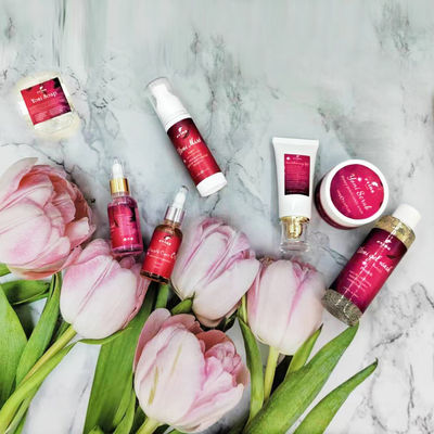 Laveuse féminine pour la santé des femmes 100% mousse de nettoyage vaginal intime naturelle organique