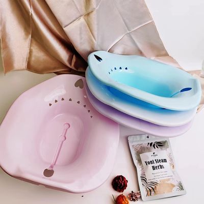 Révolutionnez la santé de votre femme avec le siège à vapeur Yoni et la pompe de soins vaginaux essentiels