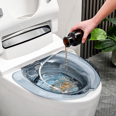 Améliorez votre routine de santé féminine avec cette chaise de lavage et de vapotage portable
