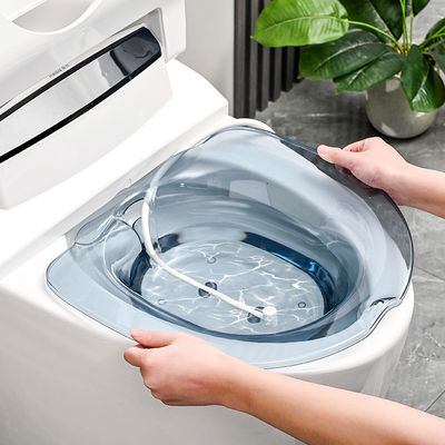 Améliorez votre routine de santé féminine avec cette chaise de lavage et de vapotage portable