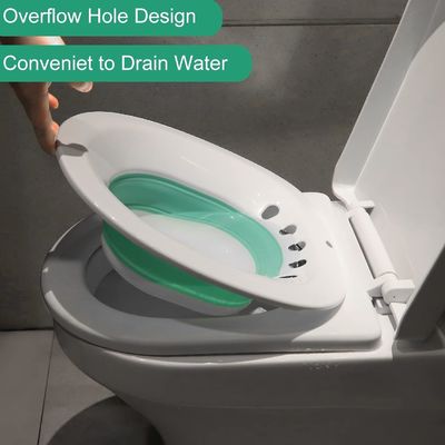 Assise à vapeur portable Yoni pour les femmes