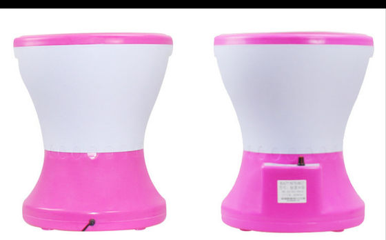 Marque privée Yoni Sauna personnelle produit à vapeur pour le siège de nettoyage à vapeur Yoni intérieur