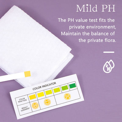 Toutes sortes de serviettes de toilette Yoni pour femmes de marque privée