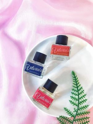 Parfum pour le luxe Intime Unisexe Parfum Yoni Fonction principale - Parfum vaginal