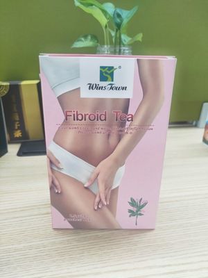 Détox pour la fertilité féminine pour le nettoyage et la santé reproductive