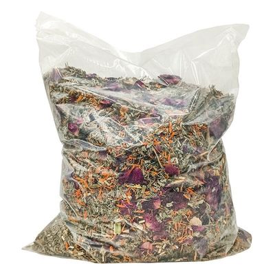 Durée de conservation 2 ans Yoni vapeur pour la santé des femmes Herbes N.W 1 kg pour guérir votre utérus