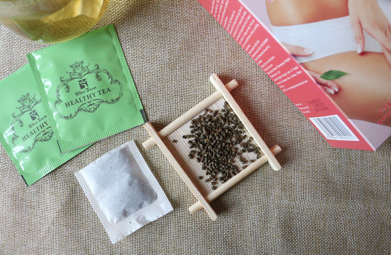 Détox pour la fertilité féminine pour le nettoyage et la santé reproductive