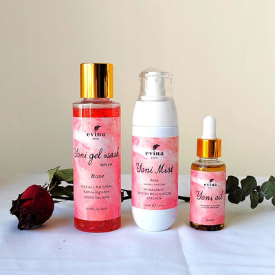 Durée de conservation 2 ans N.W 60ML Produits de lavage à base de mousse féminin à forte demande pour l'importation