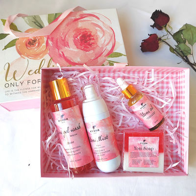 Durée de conservation 2 ans N.W 60ML Produits de lavage à base de mousse féminin à forte demande pour l'importation