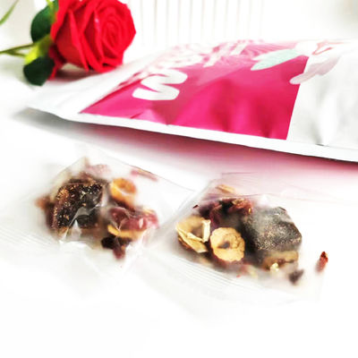 Solution naturelle pour les crampes menstruelles Méthode de stockage du thé pour désintoxication de l'utérus Température ambiante