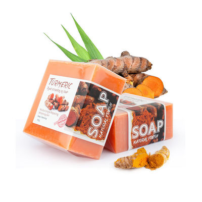 Transformez votre routine de soins vaginaux avec nos ingrédients naturels de savon Yoni fait à la main