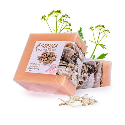 Transformez votre routine de soins vaginaux avec nos ingrédients naturels de savon Yoni fait à la main