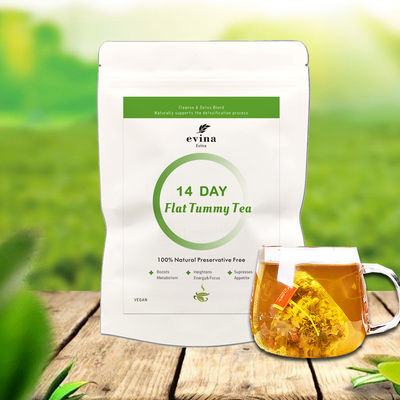 Meilleur thé minceur Extreme Flat Belly Tea 100% herbes naturelles pour un mode de vie plus sain