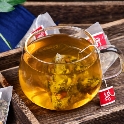 Meilleur thé minceur Extreme Flat Belly Tea 100% herbes naturelles pour un mode de vie plus sain