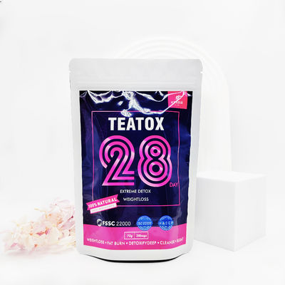 Thé de désintoxication post-partum Thé médicinal pour hommes Supplément de soins de santé