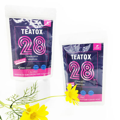 Thé de désintoxication post-partum Thé médicinal pour hommes Supplément de soins de santé