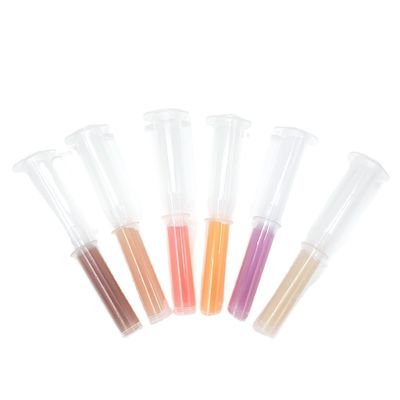 Dites au revoir à l'inconfort avec 3,5 ml de gel de nettoyage vaginal