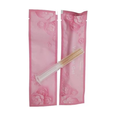 Produits d'hygiène féminine sans échantillon Gel étancheur vaginal pour la santé des femmes