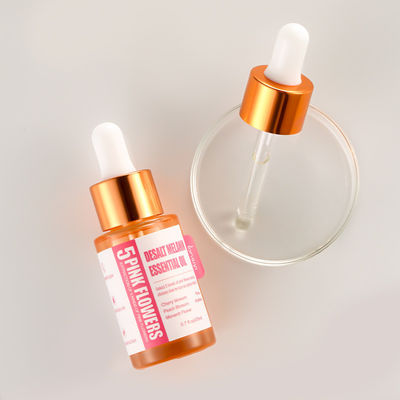 Découvrez les bienfaits de l' huile essentielle rose yoni rose pour les femmes certifiée MSDS