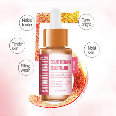 Découvrez les bienfaits de l' huile essentielle rose yoni rose pour les femmes certifiée MSDS