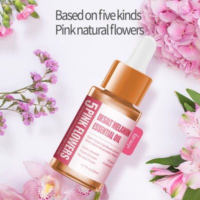 Découvrez les bienfaits de l' huile essentielle rose yoni rose pour les femmes certifiée MSDS