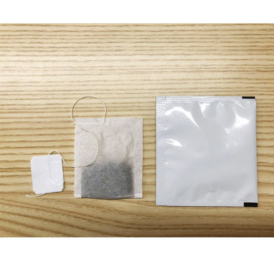 Découvrez le pouvoir du thé biologique naturel pour la santé pour l'équilibre de la glycémie 2,5g*21
