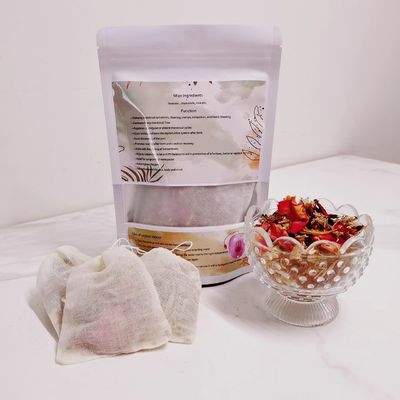 30 grammes de Yoni vaginal herbes à vapeur mélange d' ingrédients naturels Durée de conservation 2 ans