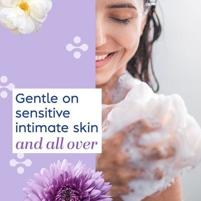 Vagisil Parfums délicieux Parfums quotidiens Intime Feminine Laver Private Label Pour échantillon gratuit
