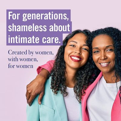 Vagisil Parfums délicieux Parfums quotidiens Intime Feminine Laver Private Label Pour échantillon gratuit
