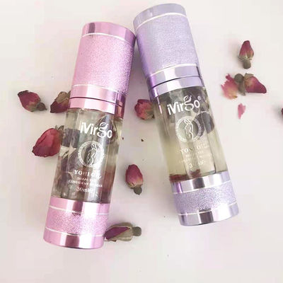 Huile de Yoni naturelle pour les soins intimes féminins 30 ml Durée de conservation 2 ans
