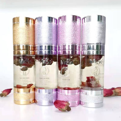 Huile de Yoni naturelle pour les soins intimes féminins 30 ml Durée de conservation 2 ans
