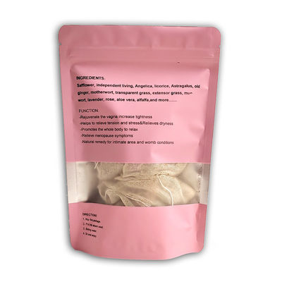 Herbes à vapeur originales N.W. 50g Herbes naturelles pour améliorer la fertilité des femmes