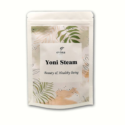Humectation Packages individuels Yoni Herbes Resserrant Yoni Vapeur Parfait pour les femmes Hygiène