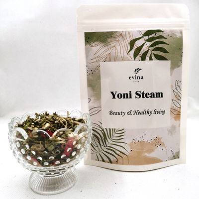 Humectation Packages individuels Yoni Herbes Resserrant Yoni Vapeur Parfait pour les femmes Hygiène