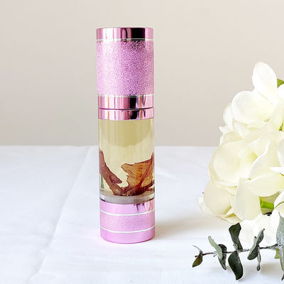 L' huile essentielle de marque privée pour le resserrement du vagin soins personnels féminins huile de Yoni 30 ml